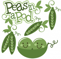 ForgetMeNot: funny peas