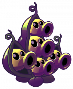 Image - Boot leg Pea pod.png | Plants vs. Zombies Roleplay Wiki ...