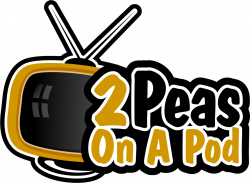 2 Peas on a Pod