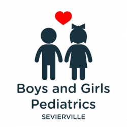 Boys & Girls Pediatrics - James E Hollingsworth MD in Sevierville ...