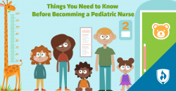 7 Things You Need to Know Before Becoming a Pediatric Nurse ...