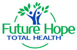 Dr White — Future Hope Total Health | Functional Medicine ...