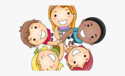 Sick Clipart Pediatric Patient - Kids Playing Indoors ...
