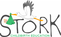 Stork Childbirth Education, Lauren Gordon, WHNP, CNM, Flynn O'Neill ...