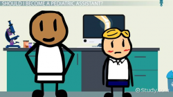 How to Become a Pediatric Assistant: Education and Career ...