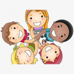 Sick Clipart Pediatric Patient - Kids Playing Indoors ...