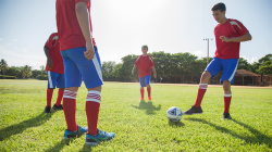 Pediatric Sports Medicine Program | Nicklaus Children's Hospital