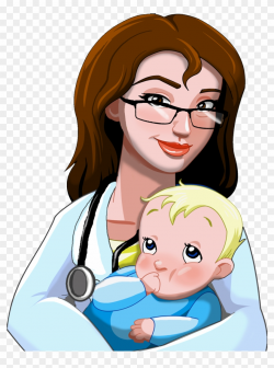 Be A Pediatrician And Take Excellent Care Of All Your ...