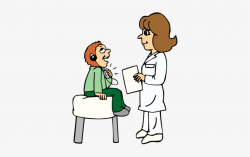 Pediatrician Clipart - Free Transparent PNG Download - PNGkey
