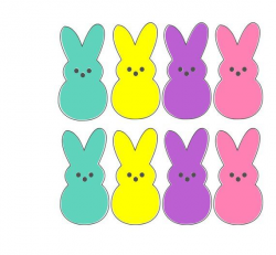 Pin by Etsy on Products | Easter peeps, Easter art, Easter