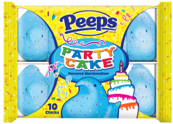20 Delicious Facts About Peeps | Mental Floss