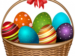 Picture Of Easter Basket Free Download Clip Art - carwad.net