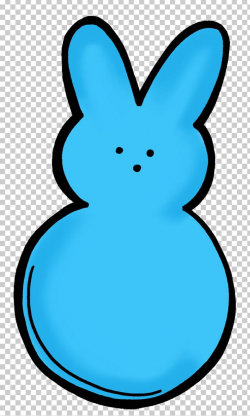 Easter Bunny Rabbit Peeps PNG, Clipart, Artwork, Blog, Bunny ...