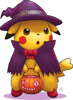 Pikachu Pikaboo by Ry-Spirit, pokemon #pikachu digital painting ...