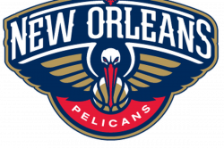 The New Orleans Pelicans logo: Why is that bird so angry? - SBNation.com