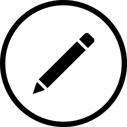 Pen Svg Png Icon Free Download (#178927) - OnlineWebFonts.COM