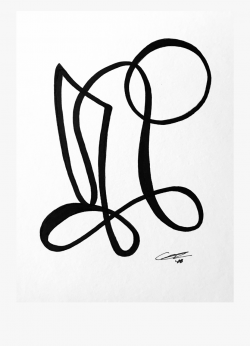 Matisse Drawing Pen And Ink - Line Art #2125923 - Free ...