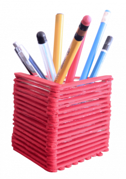 pen stand png - Free PNG Images | TOPpng