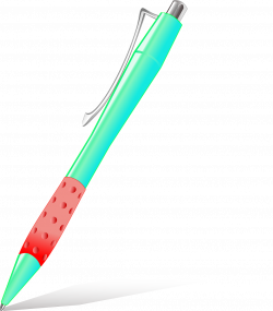 Ballpoint Pen Writing Instrument PNG Image - Picpng