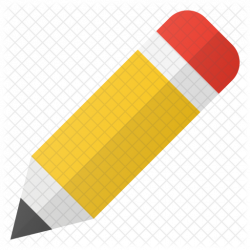 Pencil Icon - Design & Development Icons in SVG and PNG - Iconscout