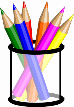 Pencil Clipart | jokingart.com Pencil Clipart