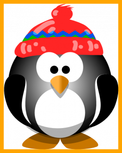 Marvelous Penguin Clipart Kawaii Cute Pics For Popular And Trend ...