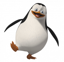 Private from Penguins of Madagascar PNG Image - PurePNG | Free ...