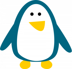 Penguin clip art download 2 - ClipartBarn