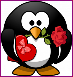 Incredible Most Funny Clipart And Photos Printable Image For Penguin ...