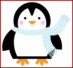 15 Ideas of Penguin Clipart Transparent - Cute Penguin