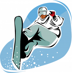 Snowboarding Clipart | Free download best Snowboarding Clipart on ...