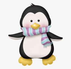 Lliella Penguin Png Pinterest Clip Art And Ⓒ - Penguin ...