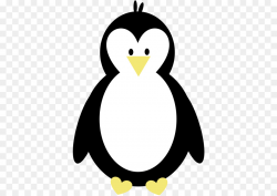 Club Penguin Bird Clip art - Penguins Clipart png download - 428*638 ...