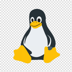 Linux distribution Computer Icons, penguins transparent ...