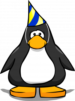 Image - Beta Hat Player Card.png | Club Penguin Rewritten Wiki ...