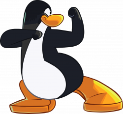Image - Punchy.png | Club Penguin Wiki | FANDOM powered by Wikia