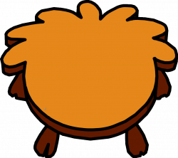 Rustic Puffle Table | Club Penguin Wiki | FANDOM powered by Wikia
