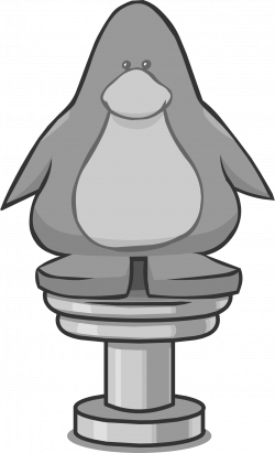 Penguin Mannequin | Club Penguin Wiki | FANDOM powered by Wikia