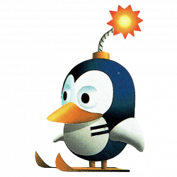 Penguin Bombers | Sonic News Network | FANDOM powered by Wikia