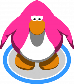 Image - Pink ingame.png | Club Penguin Rewritten Wiki | FANDOM ...