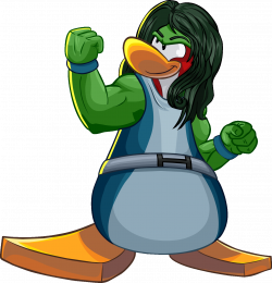 Cheats With Dino – A Club Penguin Fan Blog
