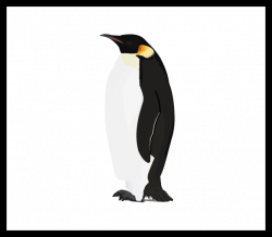 Best Penguin Png Transparent All Pics Of Clipart No Background Style ...