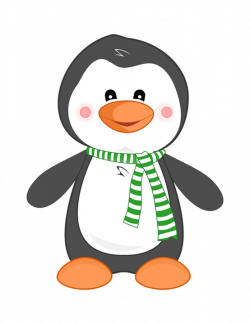 The Lost Penguin – Jolly Good Kangaroo