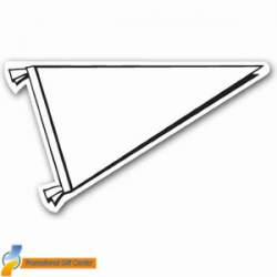 Free Pennant Cliparts, Download Free Clip Art, Free Clip Art ...