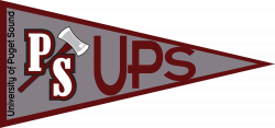 University of Puget Sound Pennant | GEAR UP