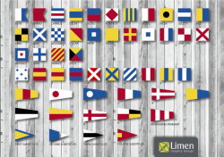 Printable Nautical Flags Banner | Digital International ...
