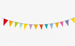 Pennant banner clipart png 1 » Clipart Portal