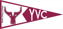 Yakima Valley College Pennant | GEAR UP