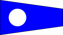 File:ICS Pennant Two.svg - Wikimedia Commons