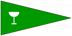 File:Gin Pennant - triangular green with chalice.svg - Wikipedia